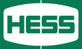 Hess Corporation Logo header