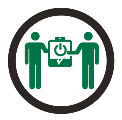 Rules Bypass Icon