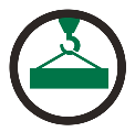 Rules Lift Icon